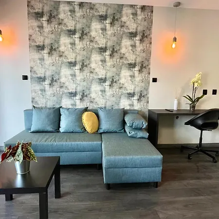 Appartement Karo