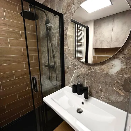 Apartamento Karo Cracóvia